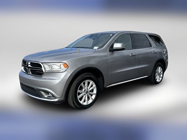 2020 Dodge Durango SXT