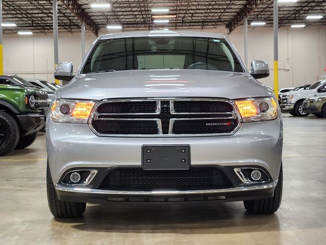 2020 Dodge Durango SXT