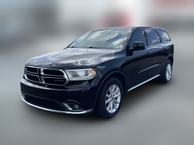 2020 Dodge Durango SXT