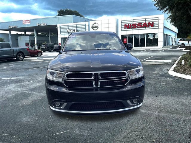 2020 Dodge Durango SXT