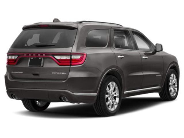 2020 Dodge Durango SXT