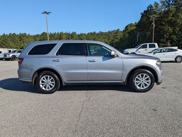 2020 Dodge Durango SXT