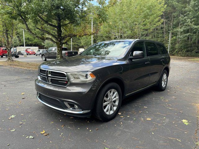 2020 Dodge Durango SXT