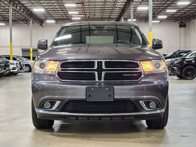 2020 Dodge Durango SXT