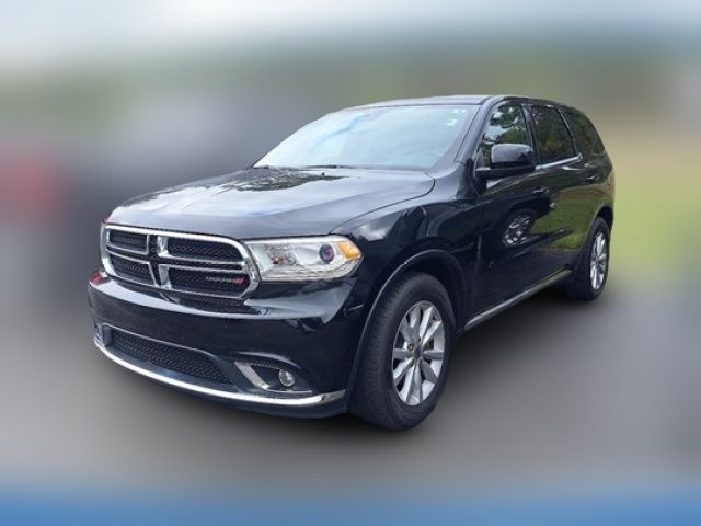 2020 Dodge Durango SXT