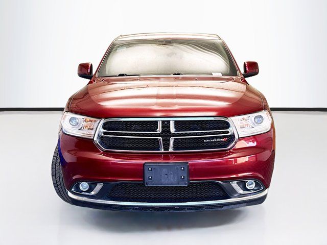 2020 Dodge Durango SXT