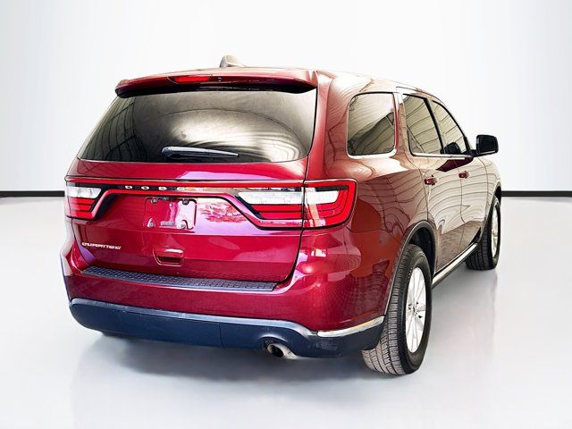 2020 Dodge Durango SXT