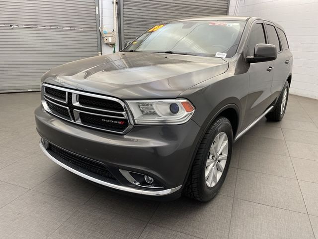 2020 Dodge Durango SXT