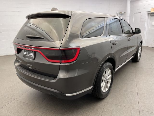 2020 Dodge Durango SXT