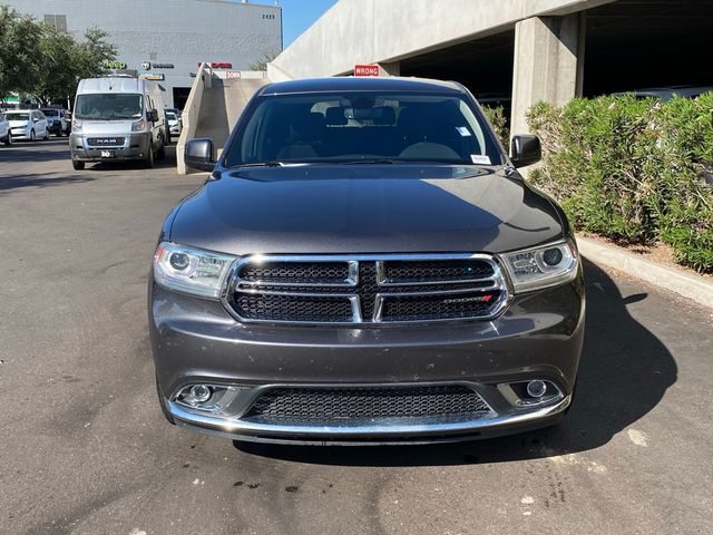 2020 Dodge Durango SXT