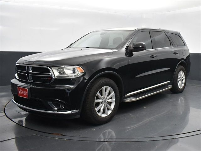 2020 Dodge Durango SXT