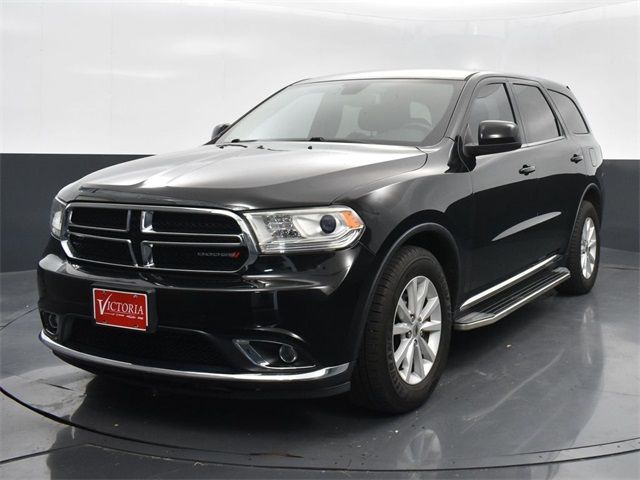 2020 Dodge Durango SXT