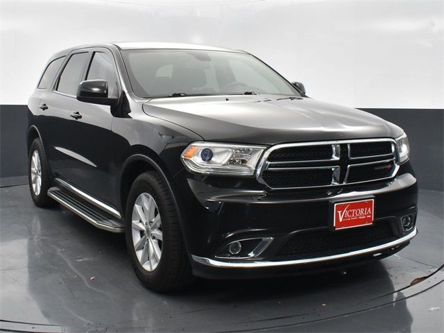 2020 Dodge Durango SXT