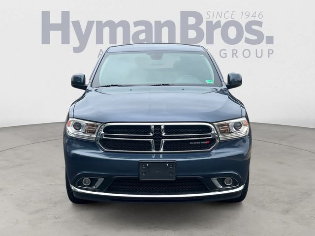 2020 Dodge Durango SXT