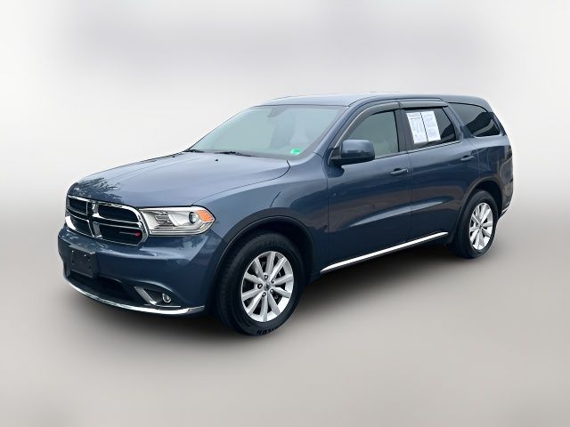 2020 Dodge Durango SXT