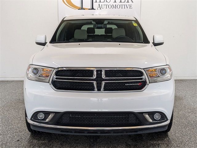 2020 Dodge Durango SXT