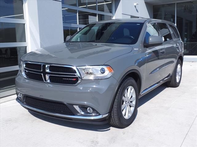 2020 Dodge Durango SXT