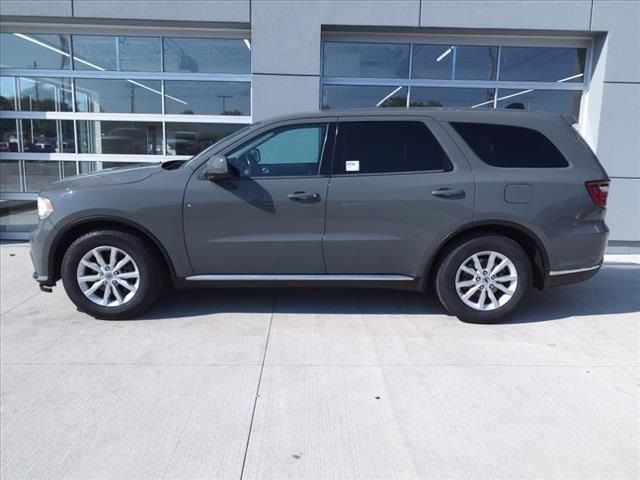 2020 Dodge Durango SXT