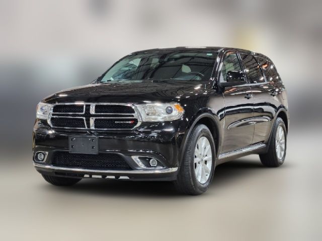 2020 Dodge Durango SXT