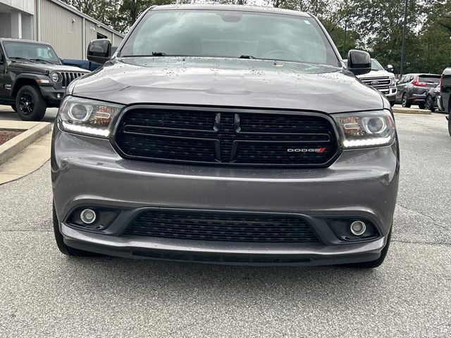 2020 Dodge Durango SXT Plus