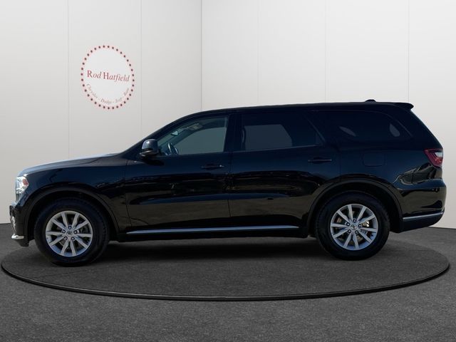 2020 Dodge Durango SXT