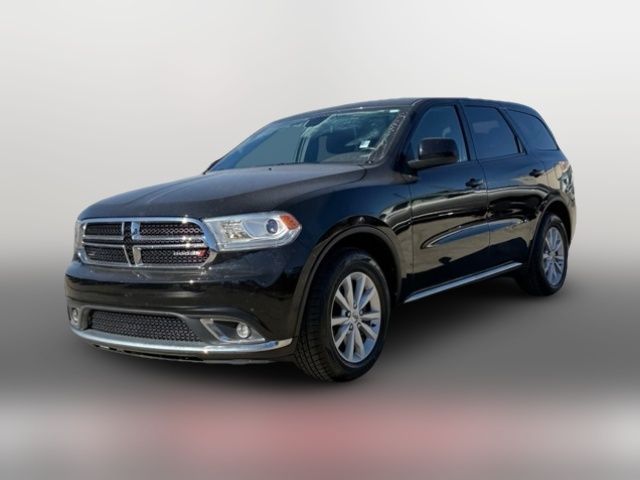 2020 Dodge Durango SXT