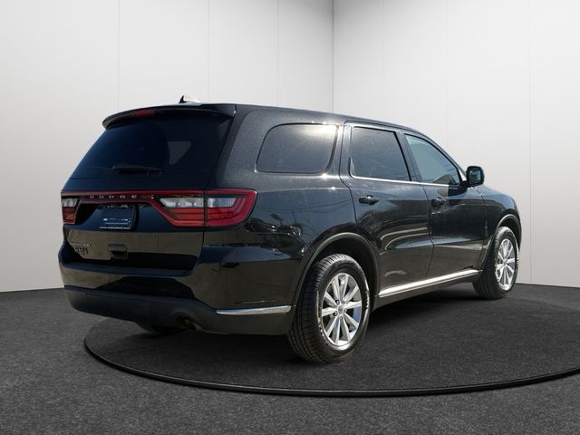 2020 Dodge Durango SXT