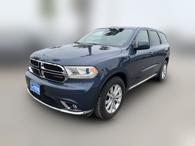 2020 Dodge Durango SXT