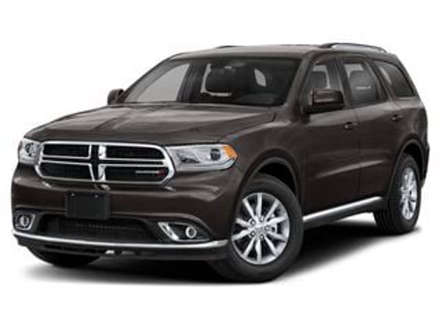 2020 Dodge Durango SXT