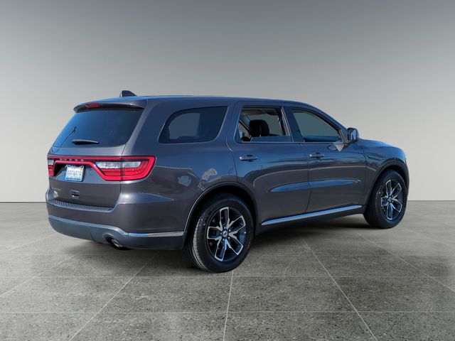 2020 Dodge Durango SXT