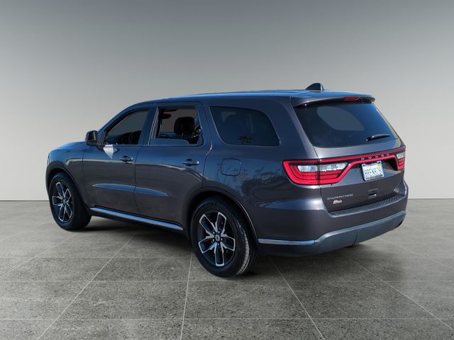 2020 Dodge Durango SXT