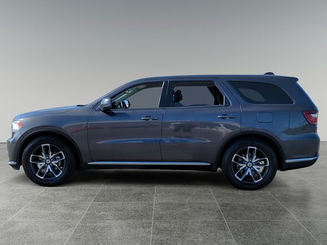 2020 Dodge Durango SXT