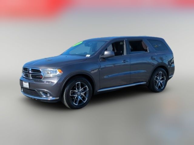 2020 Dodge Durango SXT