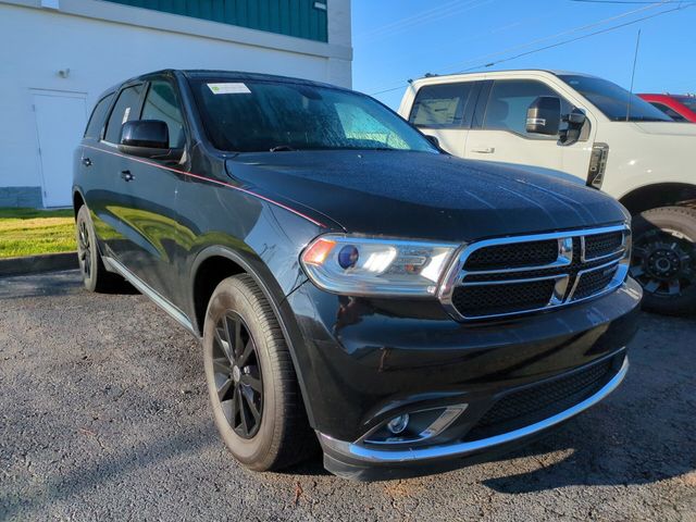 2020 Dodge Durango SXT