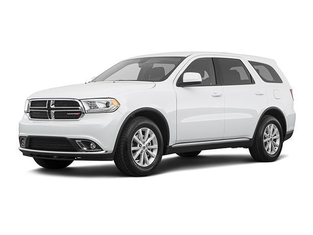 2020 Dodge Durango SXT