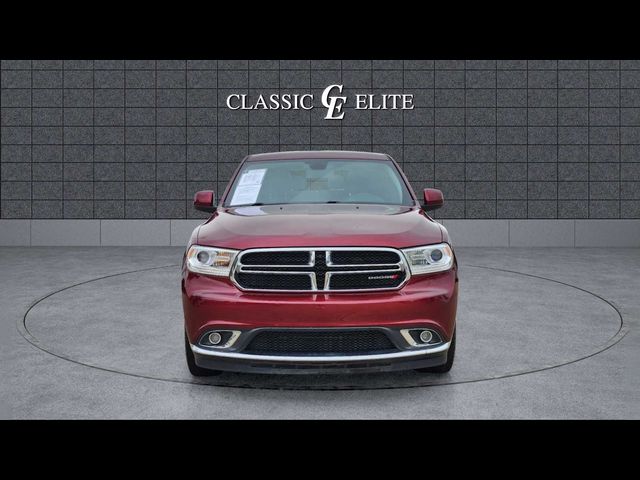 2020 Dodge Durango SXT