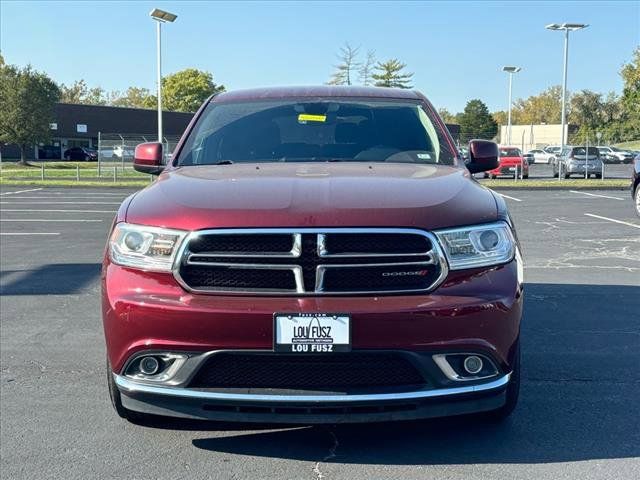 2020 Dodge Durango SXT