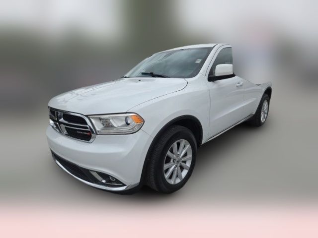 2020 Dodge Durango SXT