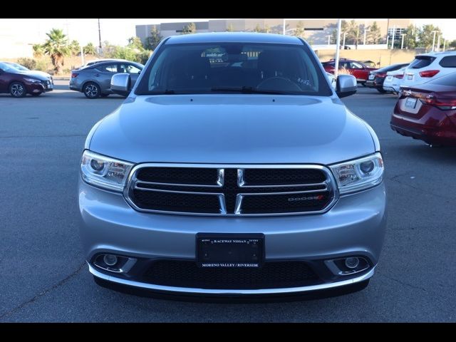 2020 Dodge Durango SXT