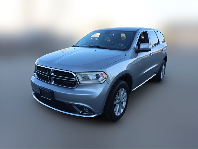 2020 Dodge Durango SXT