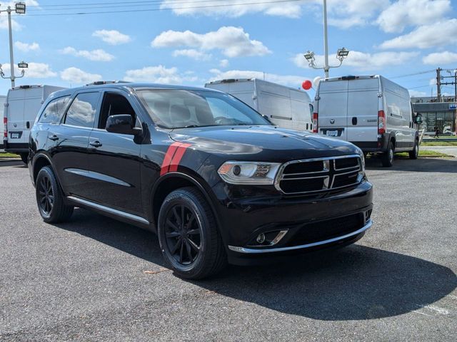 2020 Dodge Durango SXT