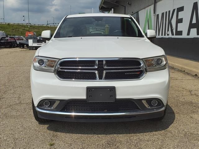 2020 Dodge Durango SXT