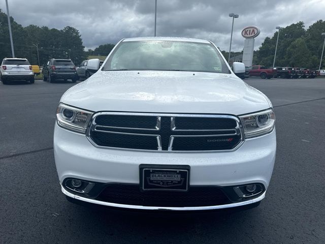 2020 Dodge Durango SXT