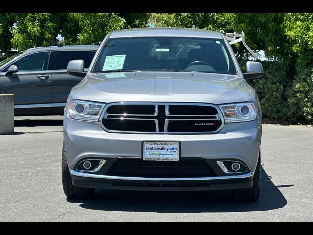 2020 Dodge Durango SXT
