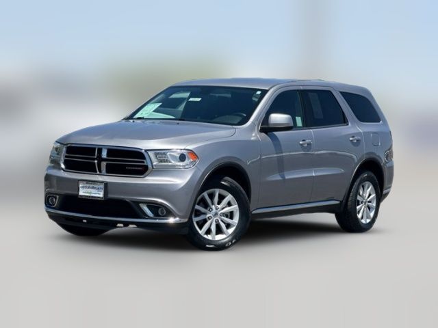 2020 Dodge Durango SXT