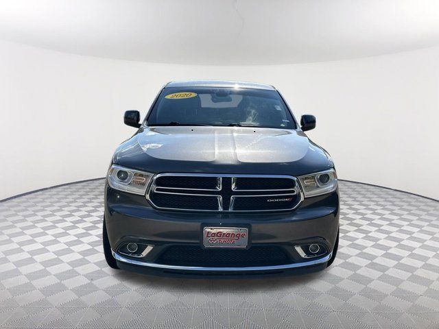 2020 Dodge Durango SXT