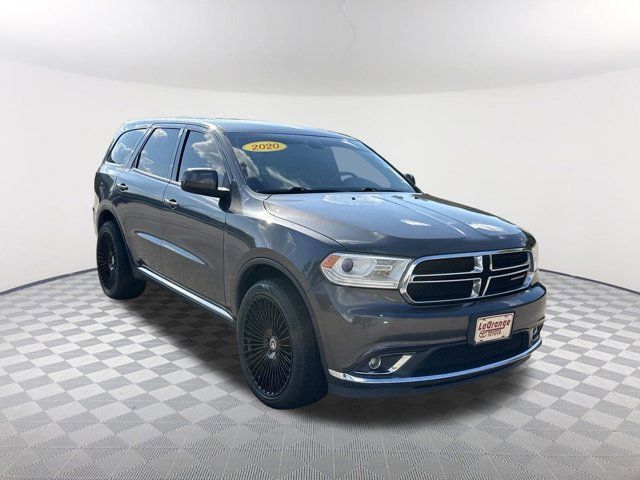 2020 Dodge Durango SXT