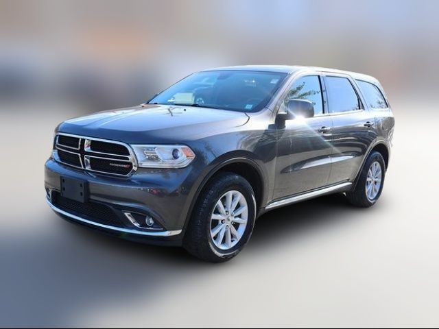 2020 Dodge Durango SXT