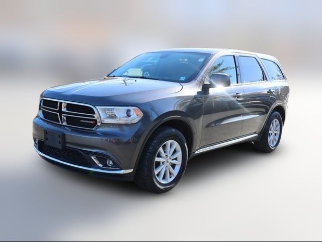 2020 Dodge Durango SXT