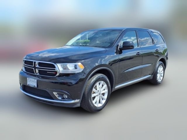 2020 Dodge Durango SXT